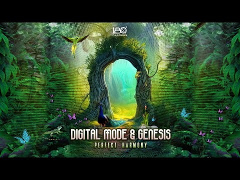 Digital Mode & Genesis - Perfect Harmony