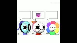 Namida ll ft.shrimpo,dandy,astro(moonflower) ll Dandy World ll #dandysworld