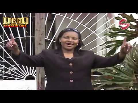 OLD IS GOLD SEASON 1 KIKUYU GOSPEL EDITION VIDEO MIXX loise kim philip jane muthoni 2023 DJ SAMMYL