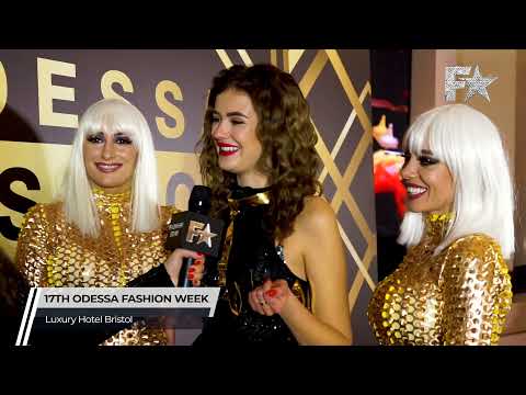 17-й сезон Odessa Fashion Week