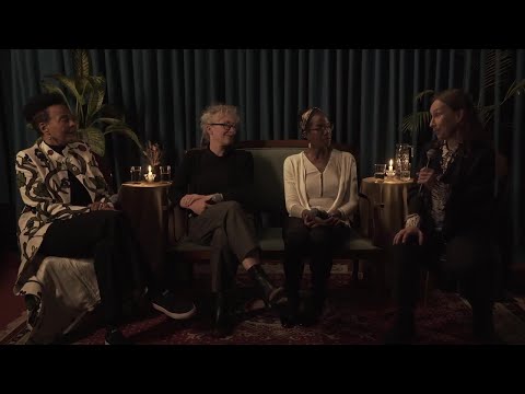 Panel: HERSTORY - XJAZZ! Festival 2021