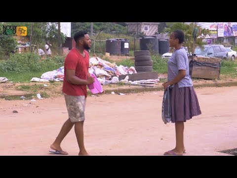 Billionaire Prince Pretends To Be A Common Beggar Just To Find Real Love - Nigerian Movies