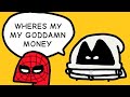 things moon knight saids(animated)