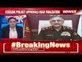 Space Is Infinte & Expanding | CDS Anil Chauhan On Indias Space Policy  | NewsX - Video