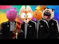 Sunny Bunnies The Secret Life Of Pets Coffin Dance Astronomia COVER
