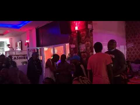 KING LION SOUNDS LIVE FT Crown King Tubbs & Papa Chally