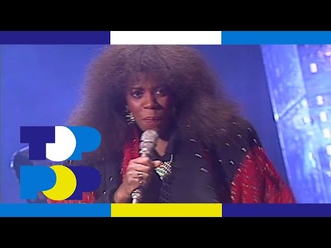 Jaki Graham - Step Right Up • TopPop