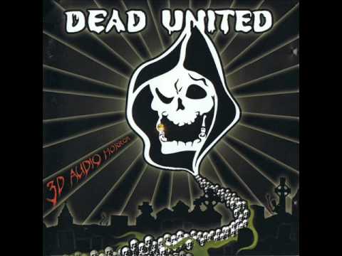 Dead United - Zombie Girl