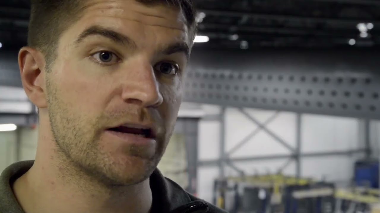 3M VHB Tape Replacing Spot Welds