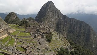 Machu Picchu: Traumziel wird für viele Besucher zum Albtraum