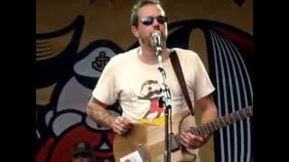 Jimmie&#39;s Chicken Shack &quot;High&quot; Fells Point Festival 2016