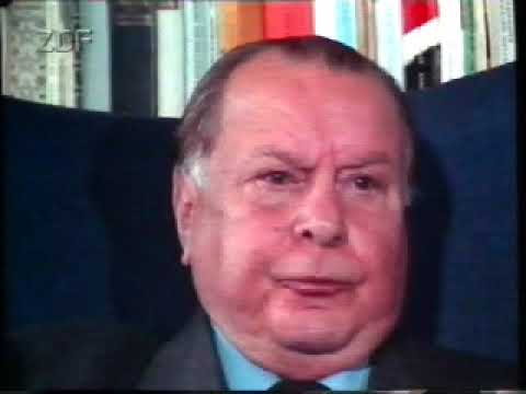 Warum habt ihr Hitler 1933 nicht verhindert? ZDF-Dokumentation mit lebenden Zeitzeugen 1983