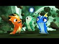 Slugterra The Journey Starts Here Full Episode Compilation For Kids WildBrain Max