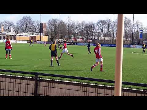 MO19-1 aan moedigen deel 2