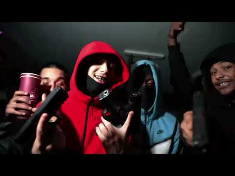 OTV Dboi X Smerkish Jay - StepThruGangK