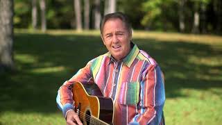 He Touched Me, And Made Me Whole