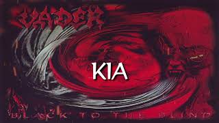 Vader | Carnal | Lyric Video