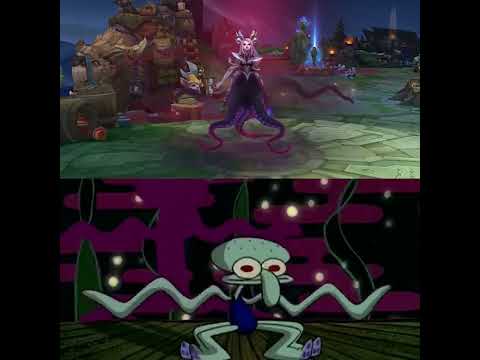 Coven Nami can do this