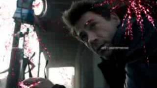 Robert Downey Jr. - Kimberly Glide