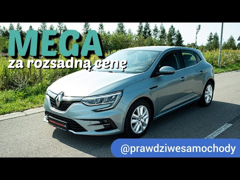 #TESTING: Renault Megane 1.3 TCe – a mega car at a reasonable price? @realcars