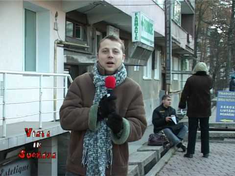 VIS 07.12.2009 - Rezultatul Turului 2 al Alegerilor