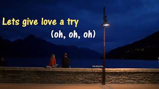 The Closer I Get to You - Roberta Flack &amp; Donny Hathaway (with lyrics)