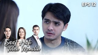 Download lagu Bandi Udah Tahu Soal Hubungan Gelap Riri & Haris!? | SAAT HATI TELAH MEMILIH EPISODE 12 PART 5 mp3