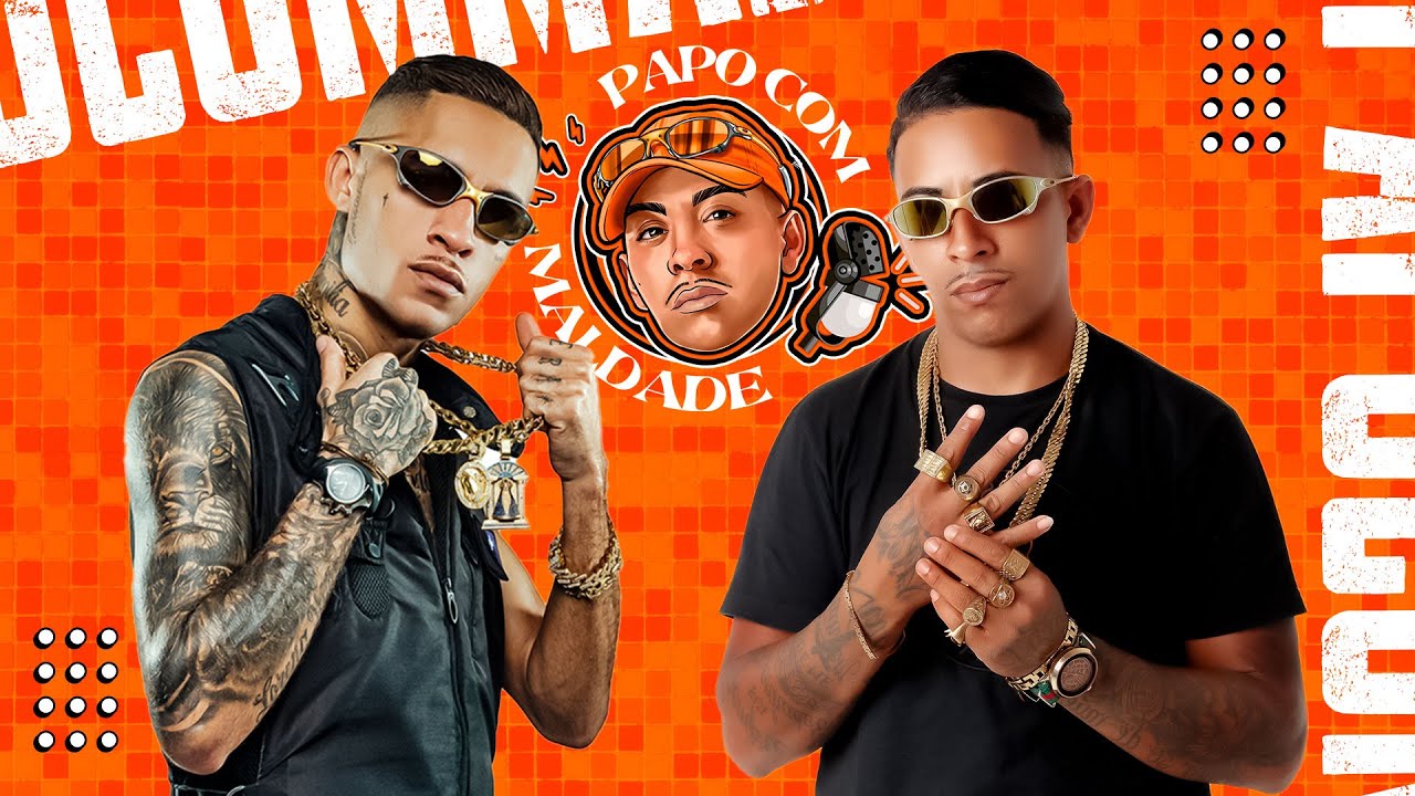 EP.1 PAPO COM MALDADE / MC KADU ( Completo ) @Diademaldadeoriginal