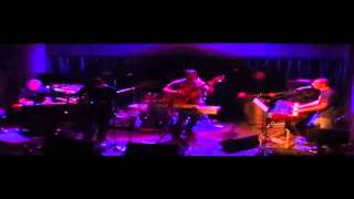 Verbal Delirium & Ciccada - Man Erg (Live-Van Der Graaf Generator Cover)