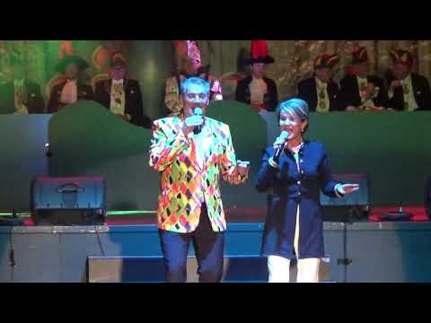 Hanenhof Geleen Pronkzitting 2020 Flaarisse: Thei & Marij