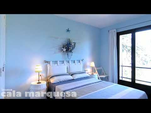 ST-31 ST-31 BEGUR SA TUNA 2 PAX Apartment  BEGUR