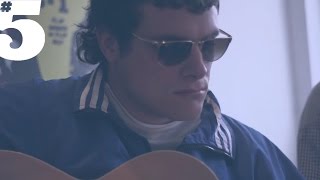 DMA&#39;s  &#39;Feels Like 37&#39; in Session | #5 Music