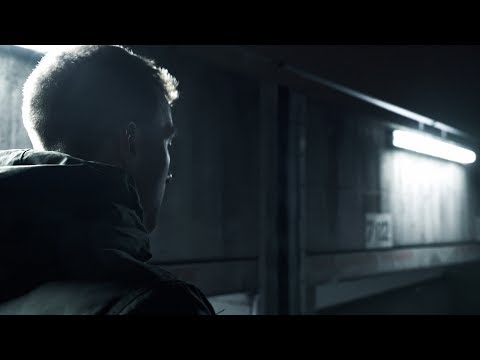 Sepp - Stadtmensch (Prod by. RVA) (Official Video)