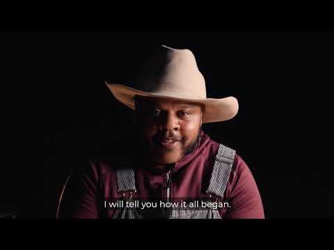 Anthony Mills - Why country!? / How it all began. Storytelling Session part 5.