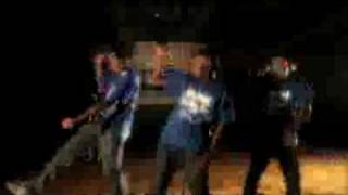 Troop 41 - Do the John Wall OFFICIAL MUSIC VIDEO.mp4