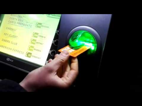 COME PRELEVARE GRATIS AL BANCOMAT ATM