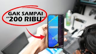 Download lagu HOW TO REPLACE A PHONE LCD? JUST REPLACE IT YOURSELF [FIT ALL PHONE BRANDS & TYPES] 🔥🔥🔥 mp3