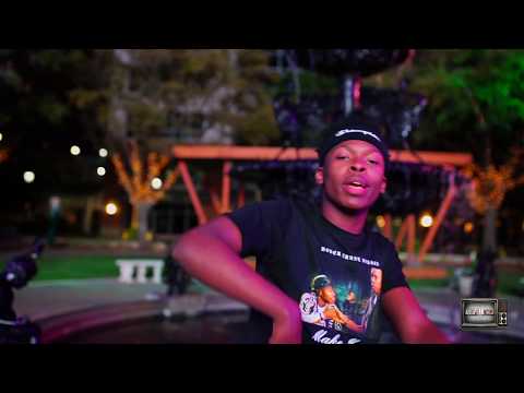 Gpoodah - Thot Thot (Gmix) (Dir. by @imrichporter)