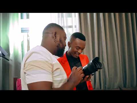 Walter Chilambo x Ambwene Mwasongwe - Inatosha [BTS]