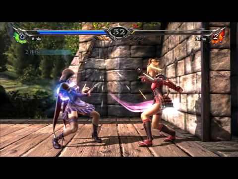 Summer Jam  9 - SCV: KOA| Sandman (Siegfried) vs KOA| OmegaXcn (Natsu)