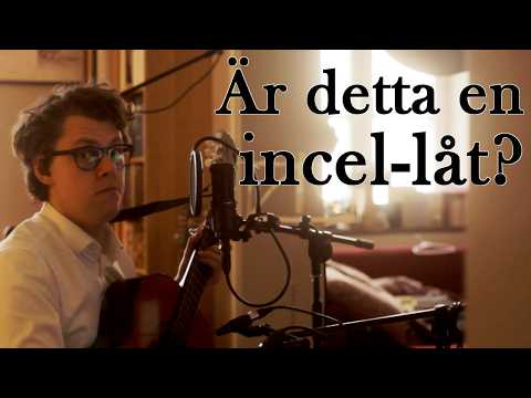 "Klackskor på språng" - Ny visa av William Sundman Sääf