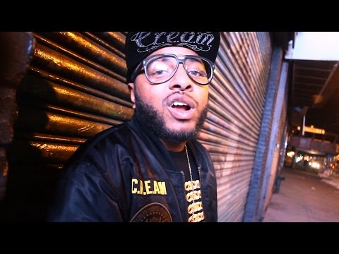 Young Taz Feat Mano Heat - Cash Rules (Official Video)