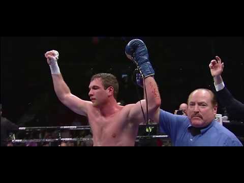 Exclusive: Mike Lee Facing Challenge Of Losing Weight Head On Before Battling Caleb Plant