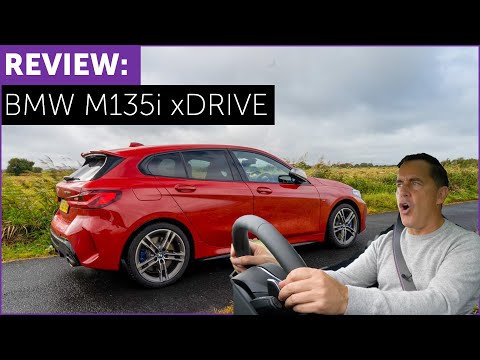 New BMW 1 SERIES M135i xDrive. Better than the old M140i?
