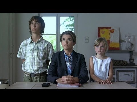 Die Anwältin der Kinder - Ladykracher