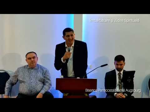 Dumnezeu iubește oamenii care ard pentru El - Radu Filip