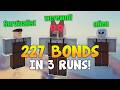 HOW TO SPEEDRUN DEADRAILS FOR BONDS IN 2026 (bitesized mode) ROBLOX