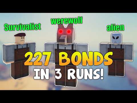 HOW TO SPEEDRUN DEADRAILS FOR BONDS IN 2026 (bitesized mode) ROBLOX