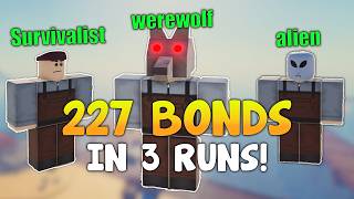 HOW TO SPEEDRUN DEADRAILS FOR BONDS IN 2026 (bitesized mode) ROBLOX