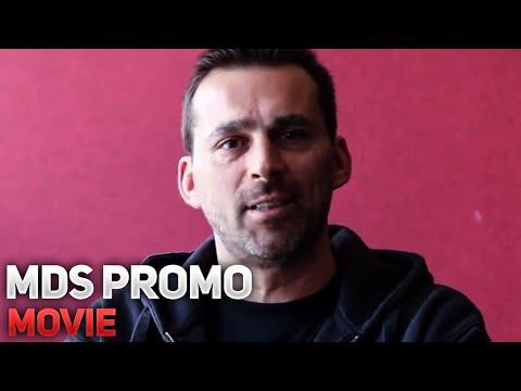 Mastro Defence System Promo Movie with Fred Mastro